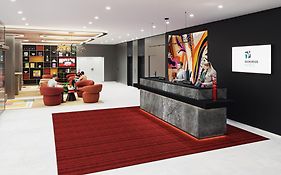 Danubius Hotel Erzsébet City Center